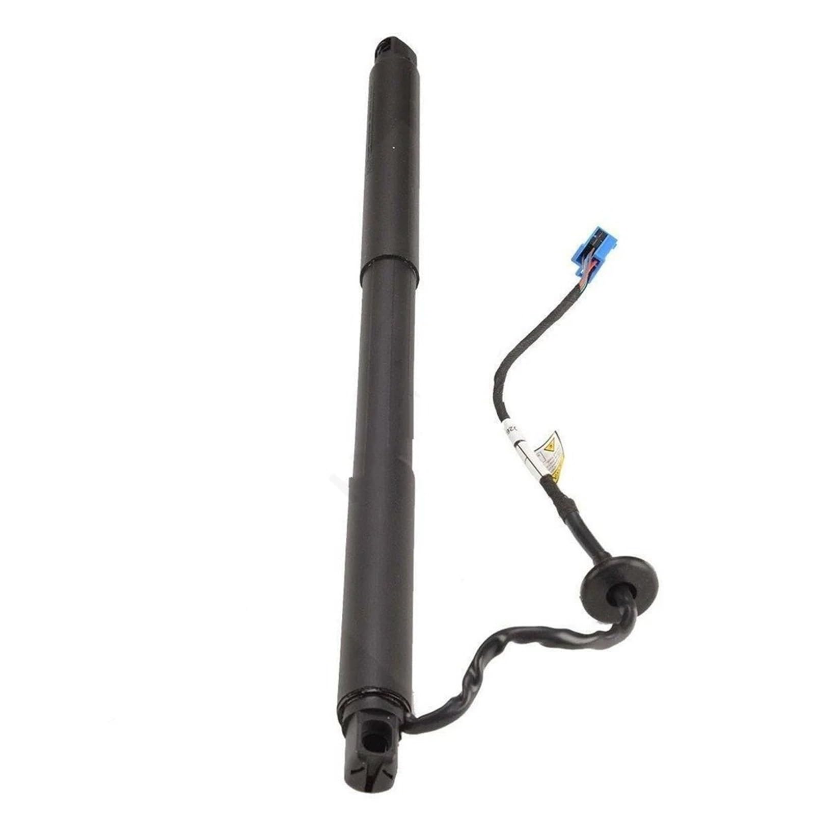 Kofferraum-Gasfeder Für W166 Für GLE-Klasse ML350 ML63 2013-2015 Power Hatch Lift Support Heckklappe Heckklappenstrebe 1668901130 1669802164 Kofferraum Dämpfer(Rear Right Tailgate) von QILINGS