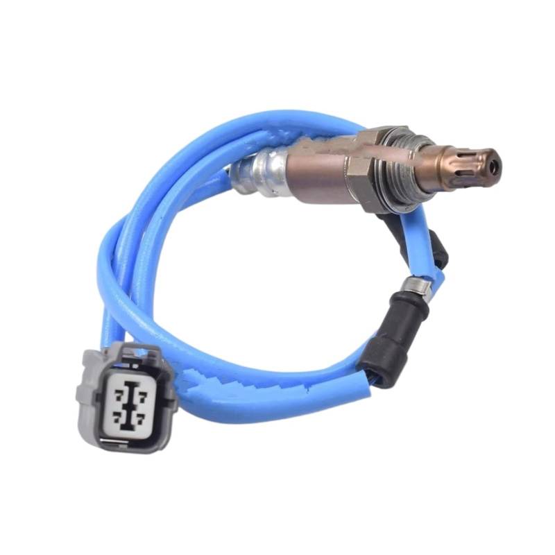 O2 Sauerstoffsensor Für Accord VII Für FR-V 2,0 2,4 2003-2008 36531RBB003 DOX-1424 36531-RBB-003 Lambda Sauerstoff O2 Sensor Regelsonde von QILINGS