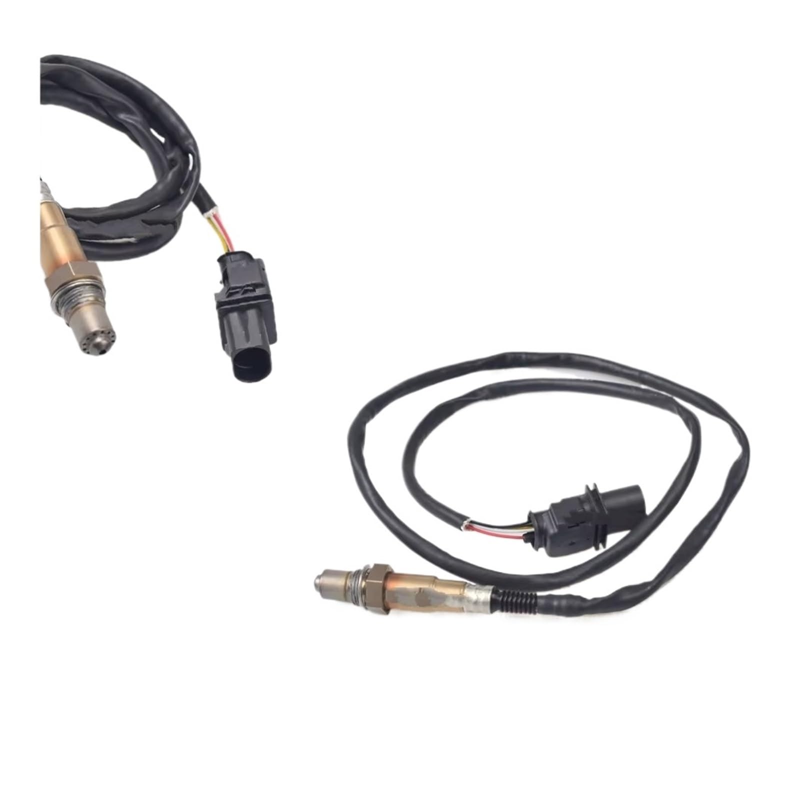 O2 Sauerstoffsensor Für Chevrolet Für Cruze 2015-2011 O2 Luft Kraftstoff Verhältnis Meter 0258017025 LSU 4,9 Lambda Sonde Sensor 0 258 017 025 Lambda Sonde Luft Sensor Regelsonde von QILINGS