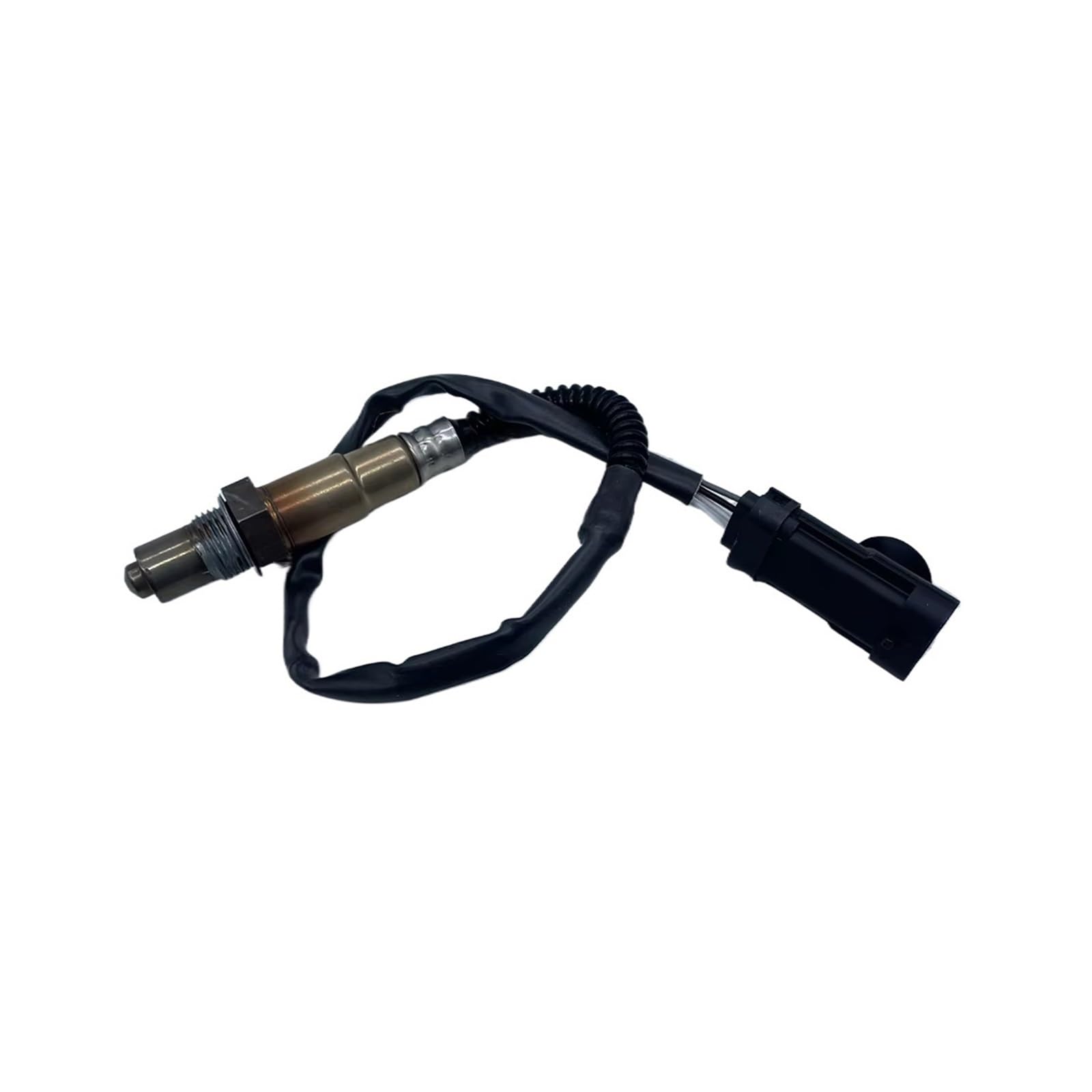 O2 Sauerstoffsensor Für Clio Für Laguna Für Megane Für Scenic 1.6i Fließheck Limousine Immobilien OE #0258006295 7700107433 0258006046 O2 Sauerstoff Lambdasonde Regelsonde von QILINGS