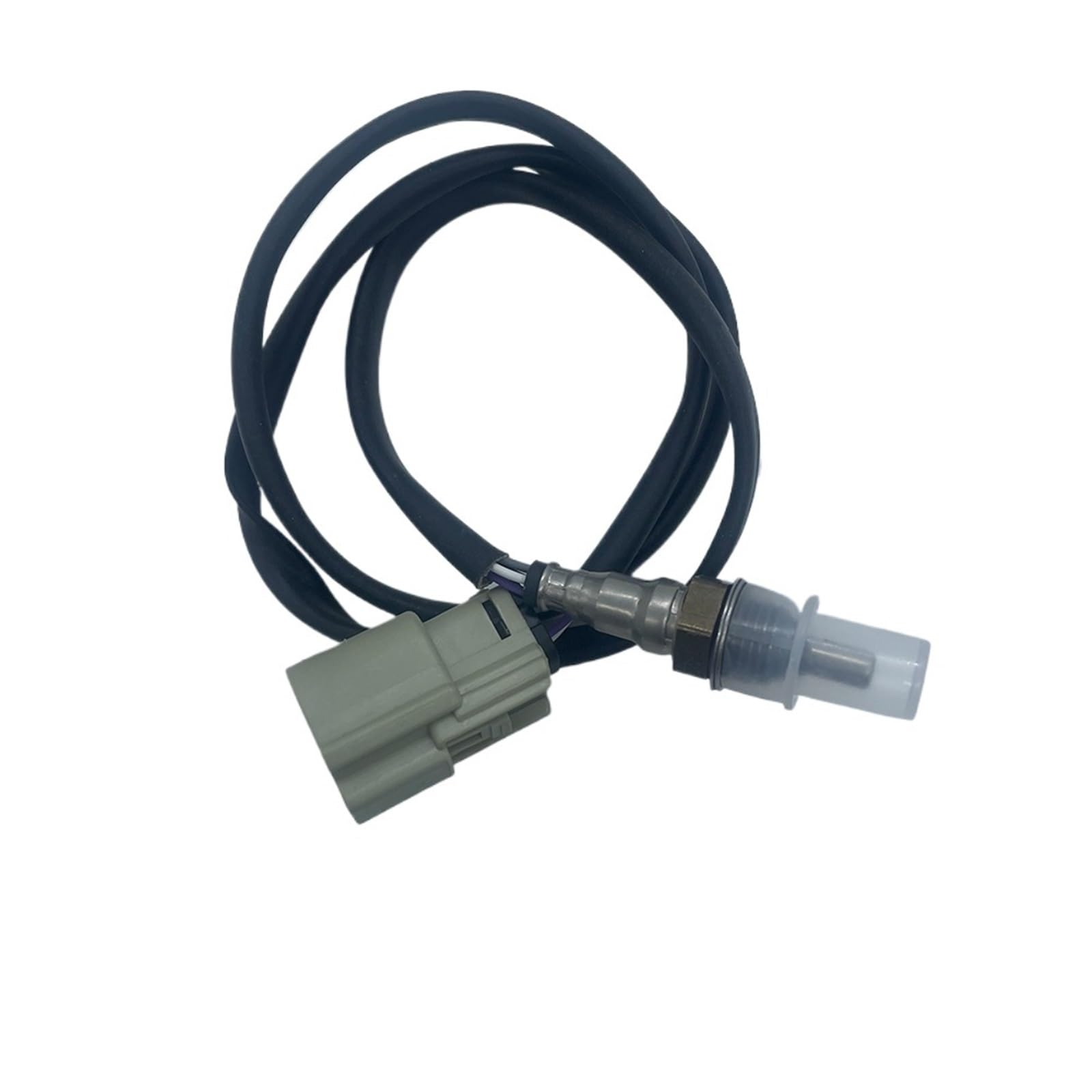 O2 Sauerstoffsensor Für Dyna Für FXD Für Softail Für FLS 2 STÜCKE 32700005 32700006 Vorne Und Hinten Motorrad Luft-Kraftstoff-Verhältnis Lambda O2 Sauerstoffsensor Regelsonde(32700005) von QILINGS