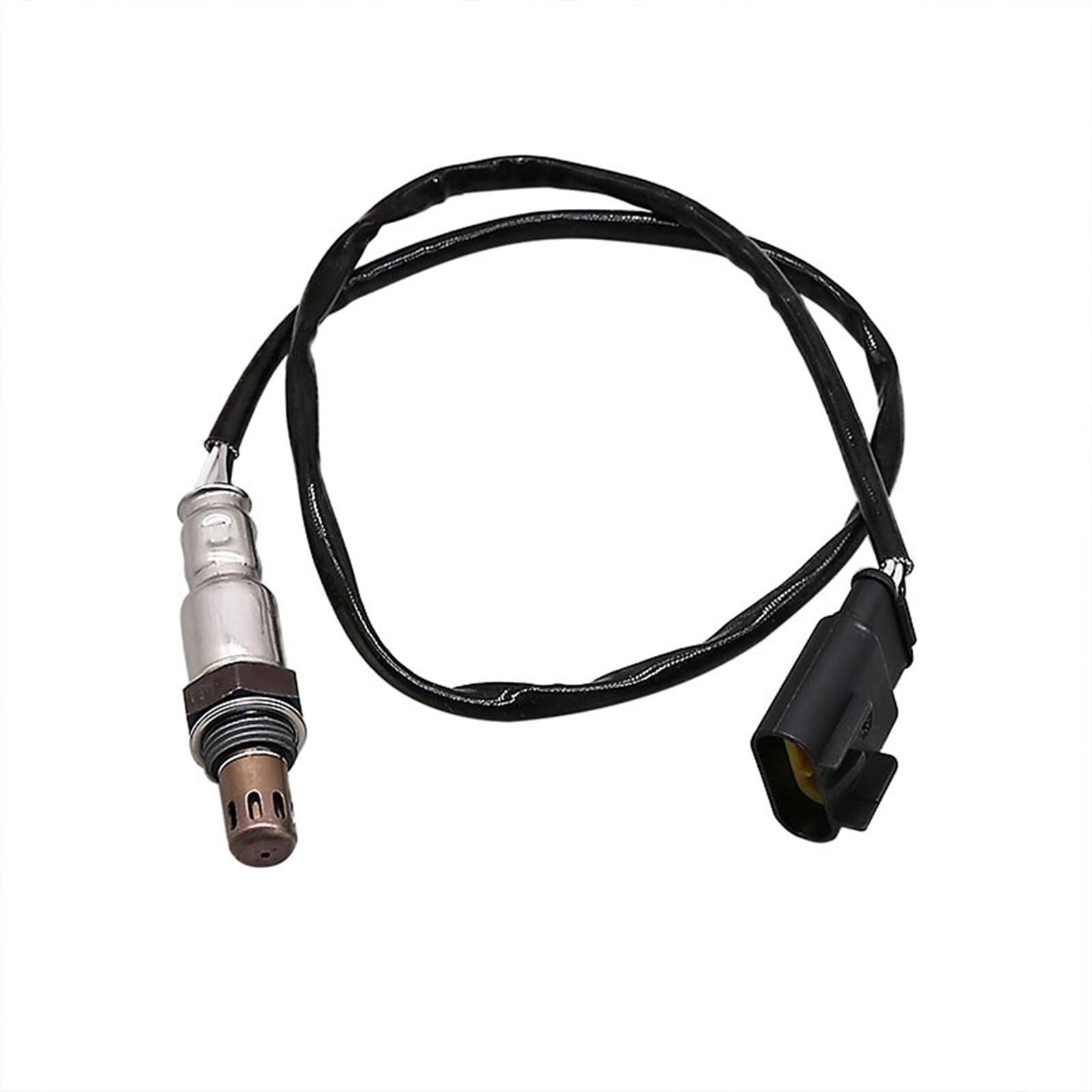 O2 Sauerstoffsensor Für FIAT 500 1.4L 2012 2013 2014 2015 2016 2017 Sauerstoffsensor O2-Sensor Lambdasonde 68070702AB Regelsonde von QILINGS