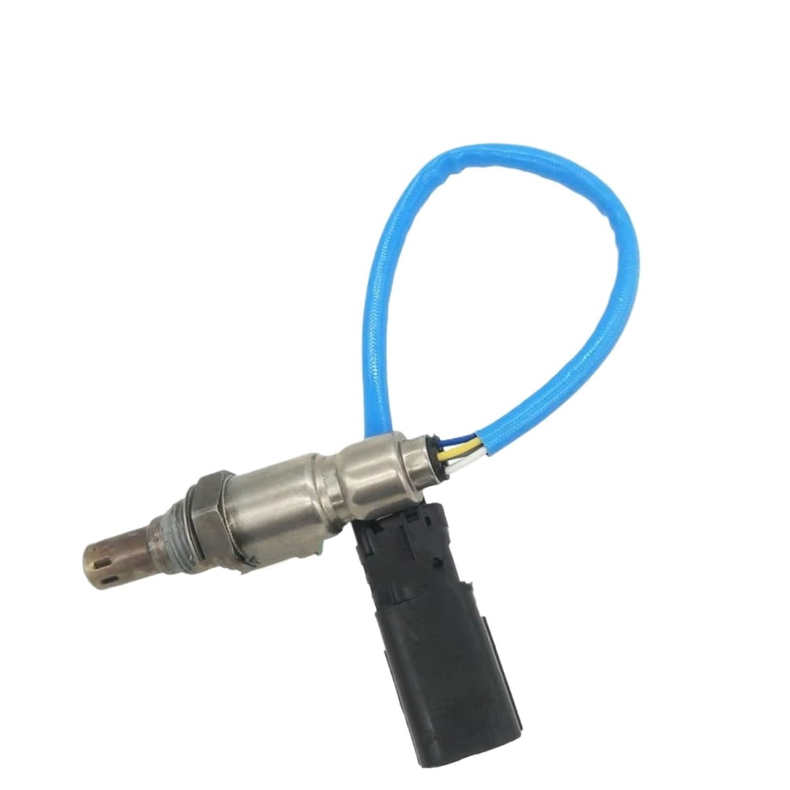 O2 Sauerstoffsensor Für Ford Für Edge Für Escape Für Explorer Für F 150 Für Flex Für Fusion BL3Z-9F472-A BL3A-9Y460-CA Sauerstoff O2 Lambdasonde Regelsonde von QILINGS