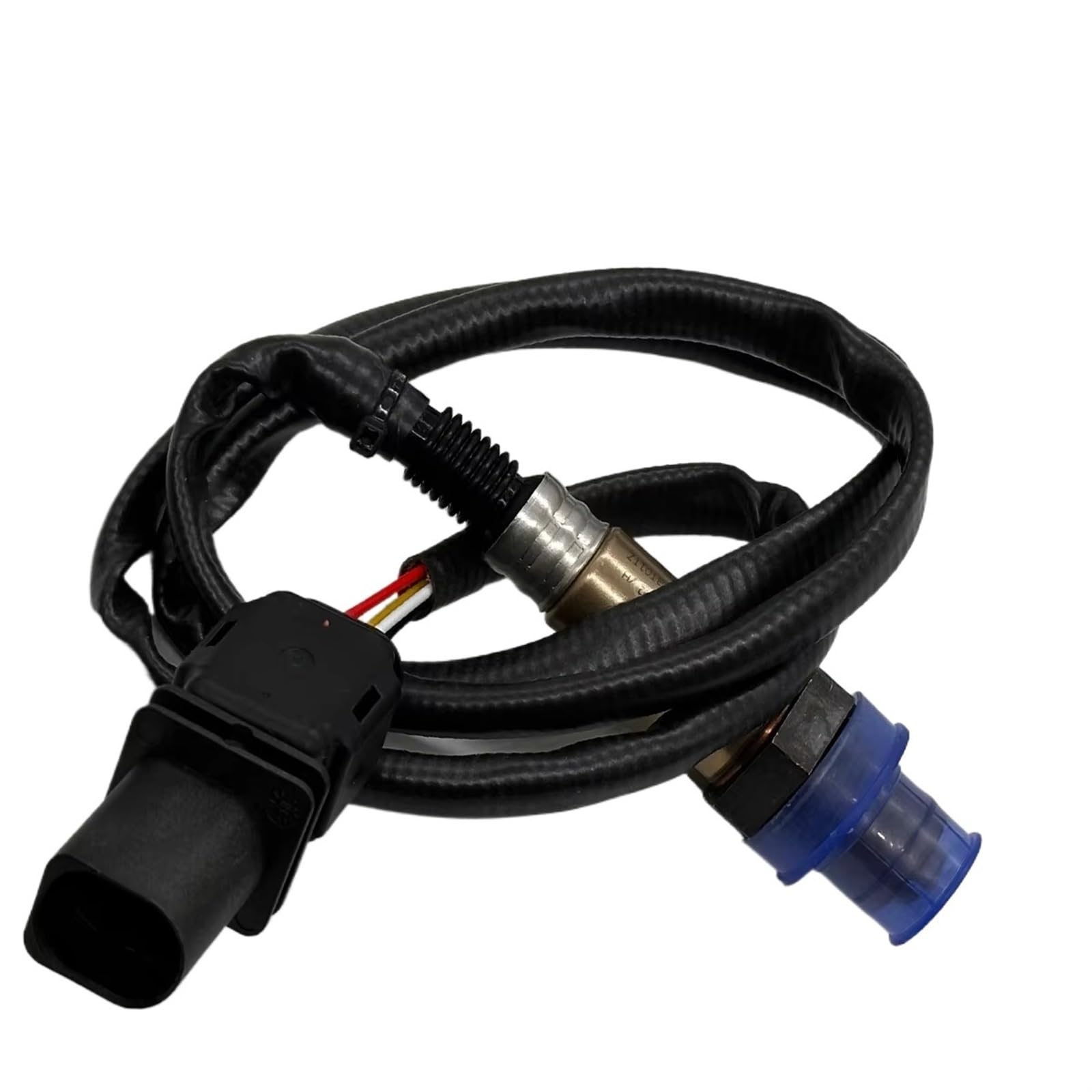 O2 Sauerstoffsensor Für Ford Für Escape Für Fiesta Für Focus 2015-2011 0258017025 Breitband Luft Kraftstoff Verhältnis Sauerstoff Sensor 17025 O2 30-0300 30-4110 30-2004 Regelsonde von QILINGS