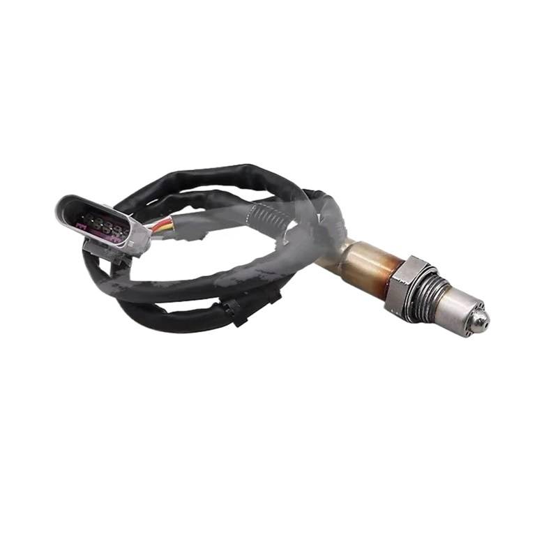 O2 Sauerstoffsensor Für Für Atlas Für Golf Für GTI Für Tiguan Upstream 5-Draht 234-5185 06K906262CB 8V0906262D 8V0906262 Sauerstoff Sensor Regelsonde von QILINGS