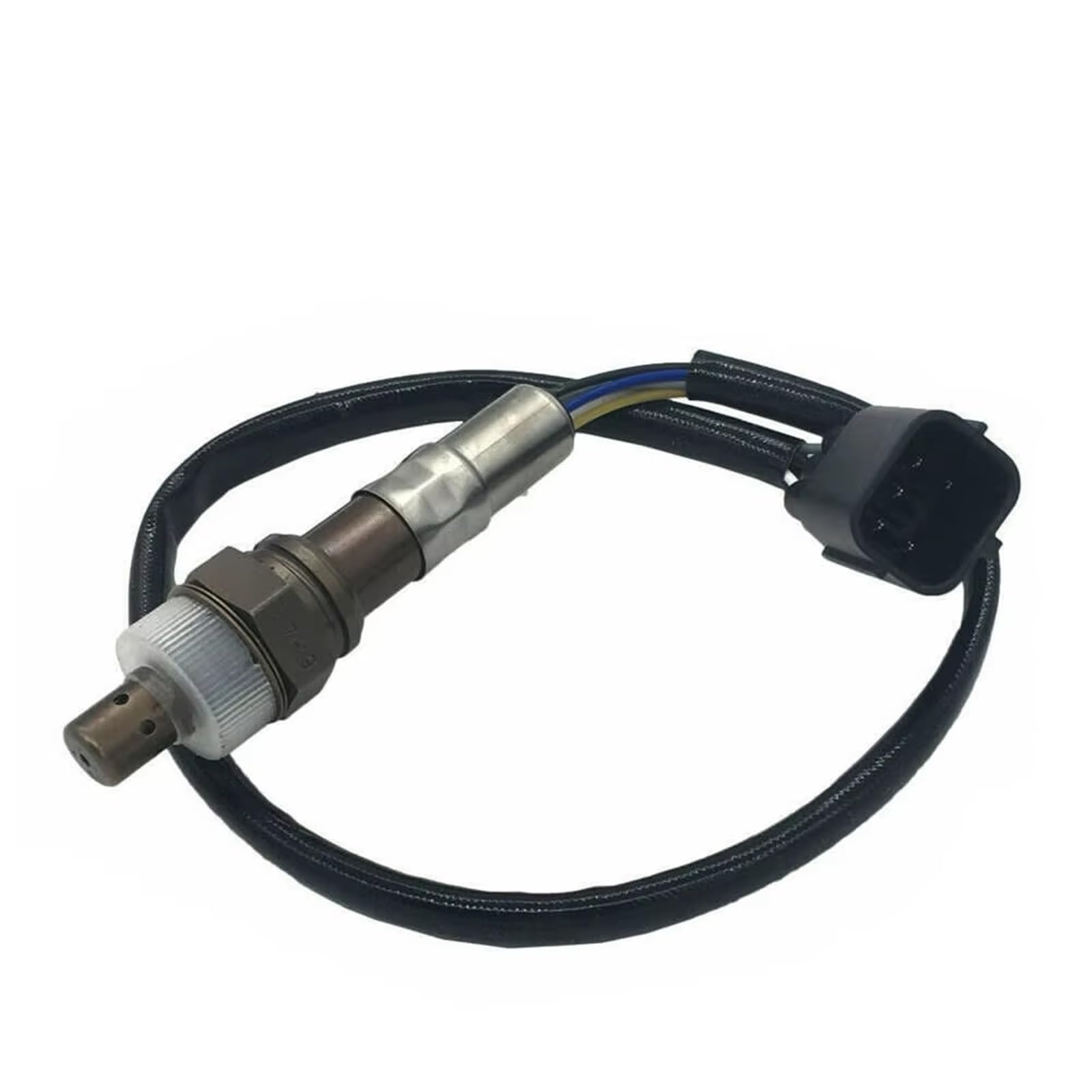 O2 Sauerstoffsensor Für Mazda 3 2006-2009 2.0L 2.3L Für Mazda 5 2008-2009 Auto Sensor Für Mazda LF8R188G1 LF8R-18-8G1 Lambda Sauerstoff Sensor Regelsonde von QILINGS