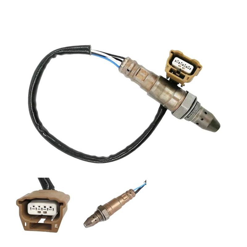 O2 Sauerstoffsensor Für Nissan Für Altima 2,5 L 2013 2014 2015 2016 2017 2018 Für Versa Für Note 1,6 L 2016 2017 2018 22693-3TA0A 234-9133 Upstream Sauerstoff Sensor Regelsonde von QILINGS