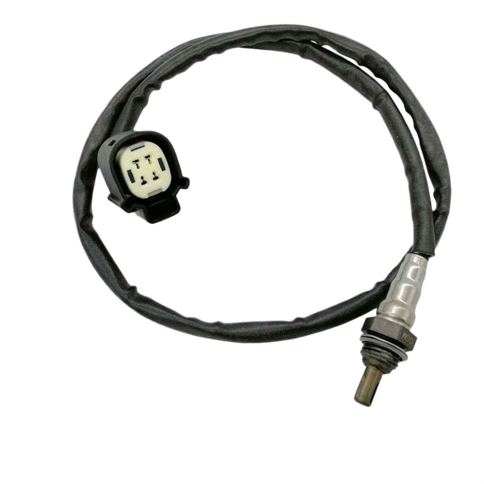 O2 Sauerstoffsensor Für Sportster 883 1200 Für Siebzig Für Zwei Für Vierzig Acht 14-18 2 Stücke 32700006 32700026 Vorne Und Hinten Sauerstoff Sensor Regelsonde(32700006) von QILINGS