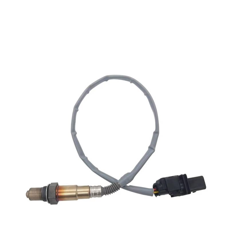 O2 Sauerstoffsensor Für VW Für Jetta Für Passat Für Touareg 2,0 L 3,6 L 06G906262F 234-5036 06G 906 262F 0258017246 Upstream Sauerstoff O2 Sensor Regelsonde von QILINGS