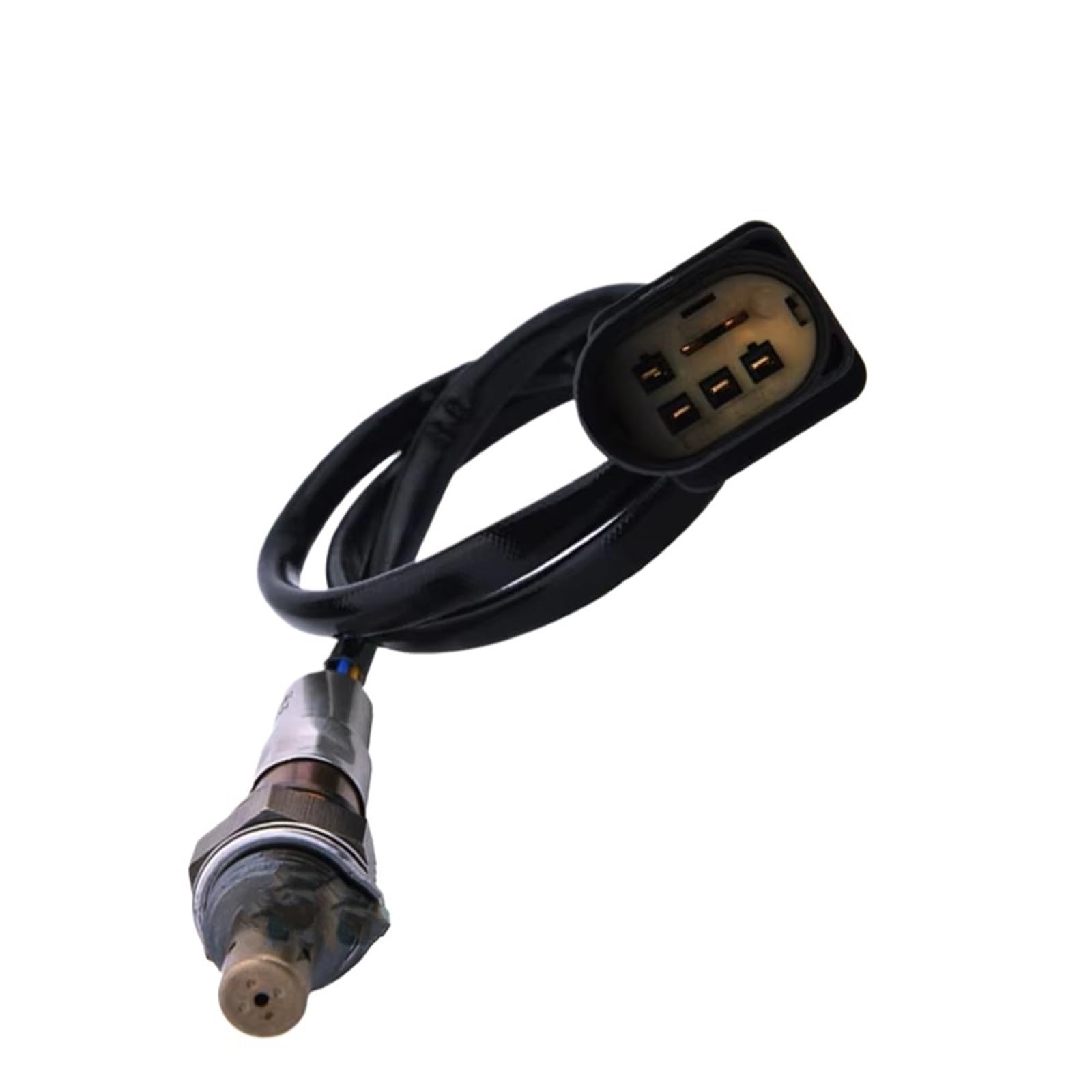 O2 Sauerstoffsensor Für VW Für Passat Für Touareg 3,2 2004-2006 Teil Keine #0258007357 06A906262BT 1K0998262H 234-5129 Lambdasonde Sauerstoff Sensor Regelsonde von QILINGS