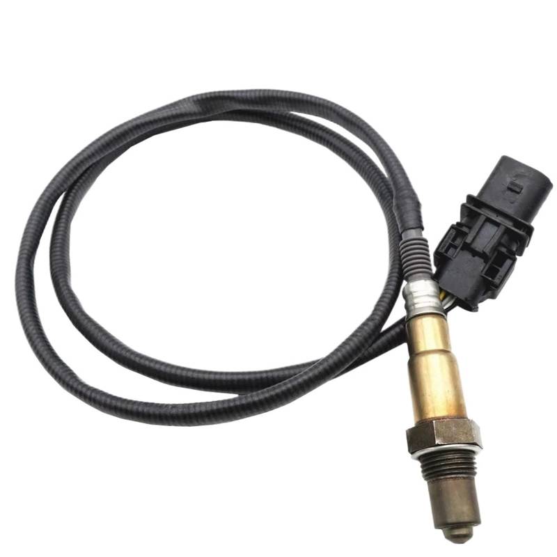 O2 Sauerstoffsensor Luft-Kraftstoff-Verhältnis-Sensor 0258017025 LSU4.9 Breitband-Sauerstoffsensor 30-2004 LSU 4,9 17025 Regelsonde von QILINGS