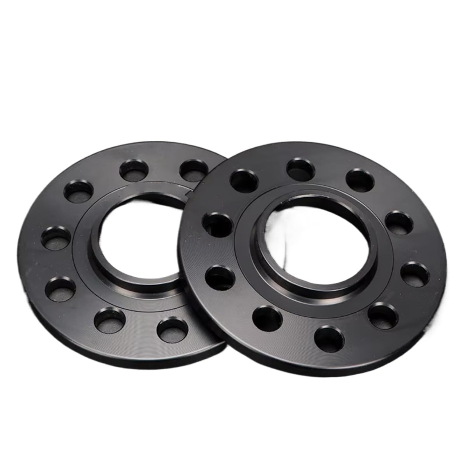 QILINGS Auto Distanzscheiben Für Dodge 5 Lugs 2 Stück 10/12/15 Mm Spurverbreiterungsadapter PCD 5x114,3 CB 67,1 Mm Anzug Spurverbreiterungen von QILINGS