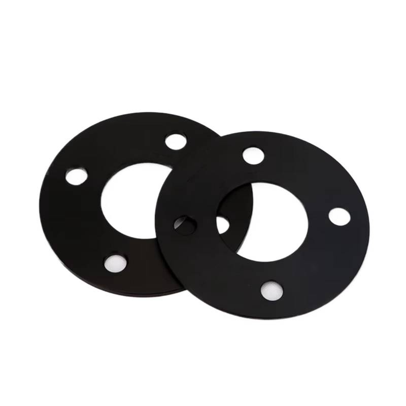 QILINGS Auto Distanzscheiben Für Subaru Für Chiffon Für Dias Für Wagon Für Stella Für Lucra 2 Stück 15/20/25/30/35mm PCD 4x100 CB 54,1mm Rad Spacer Adapter Spurverbreiterungen(20mm) von QILINGS