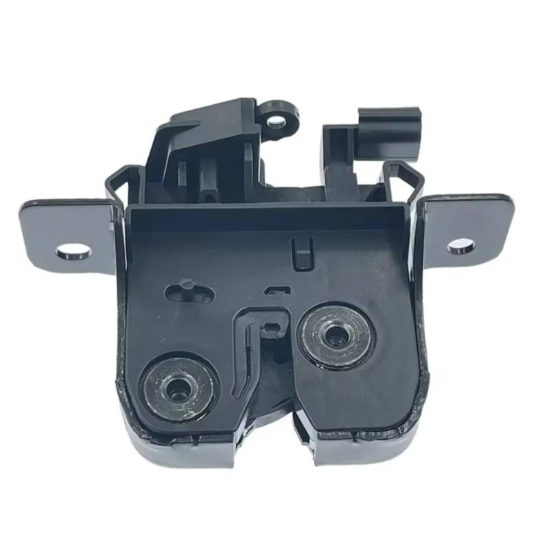 QILINGS Heckklappenschloss Für Dacia Für Duster Für Logan 2 2010-2017 905037230R 90503-7230R 90503 7230R Boot Deckel Latch Heckklappe Schloss Fangen Kofferraumdeckel Schloss von QILINGS