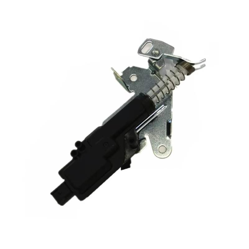 QILINGS Heckklappenschloss Für Ford Für Fiesta Mk5 Für Fusion Heckklappe Boot Stamm Lock Motor Antrieb Magnet 1481081 2S6T432A98AF 2S6T432A9 8AE 1151275 1145288 Kofferraumdeckel Schloss von QILINGS