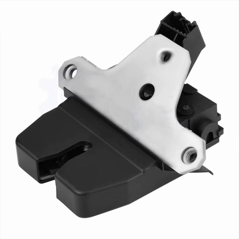 QILINGS Heckklappenschloss Für Ford Für S-Max Für Focus 2006 2007 2008 2009 2010 2011-2018 8M51-R442A66-AC Boot Heckklappe Schloss Latch 8M51R442A66AC Kofferraumdeckel Schloss von QILINGS