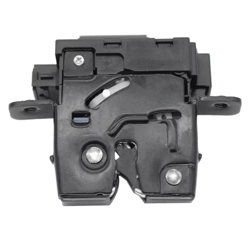 QILINGS Heckklappenschloss Für Nissan Für Micra Mk3 Für Qashqai J10 Für Tiida C11 C12 90502-2DX0A Heckklappe Boot Deckel Stamm Schloss Antrieb Latch Stamm Schloss Kofferraumdeckel Schloss von QILINGS