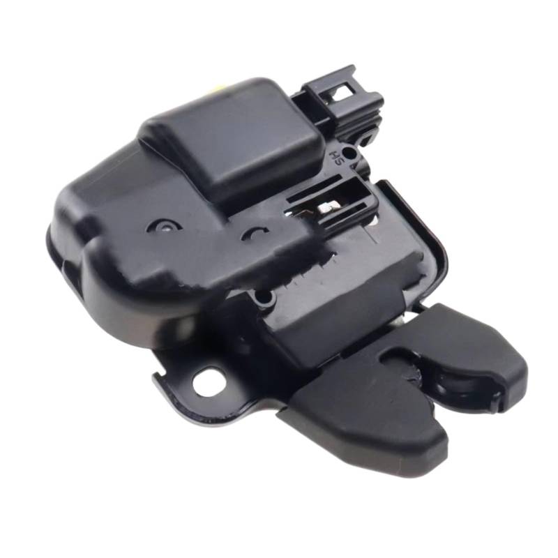 QILINGS Heckklappenschloss Für Nissan Für Tiida Für Latio Für Versa 2005-10 84631ED40A 84631ED400 Hinten Stamm Türschloss Latch Antrieb Motor Heckklappe Boot Hatch Kofferraumdeckel Schloss von QILINGS