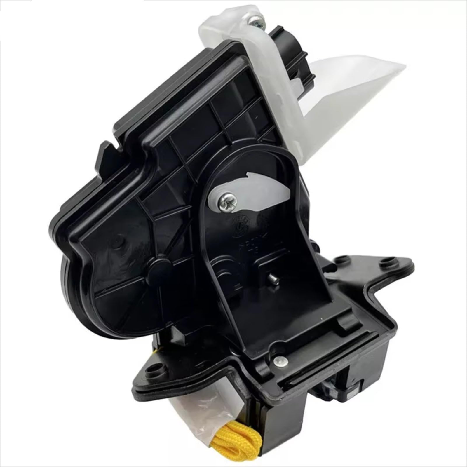 QILINGS Heckklappenschloss Für Toyota Für Land Für Cruiser 5,7 L 2008 2009-2015 6935060141 Heckklappe Heckklappe Latch Stamm Schloss Antrieb Motor Kofferraumdeckel Schloss von QILINGS