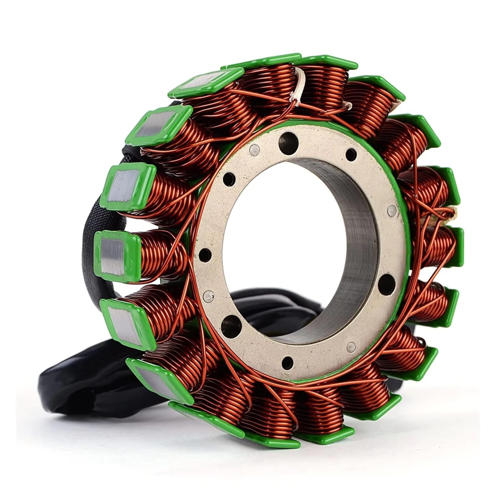 QILINGS Motorrad Stator Spule Für CF Moto Für CF800 X8 Für CForce Für UForce Für ZForce 800 2014 2015 2016 2017 2018 2019 0800-032000 Für ATV Stator Spule Stator Zündspule von QILINGS