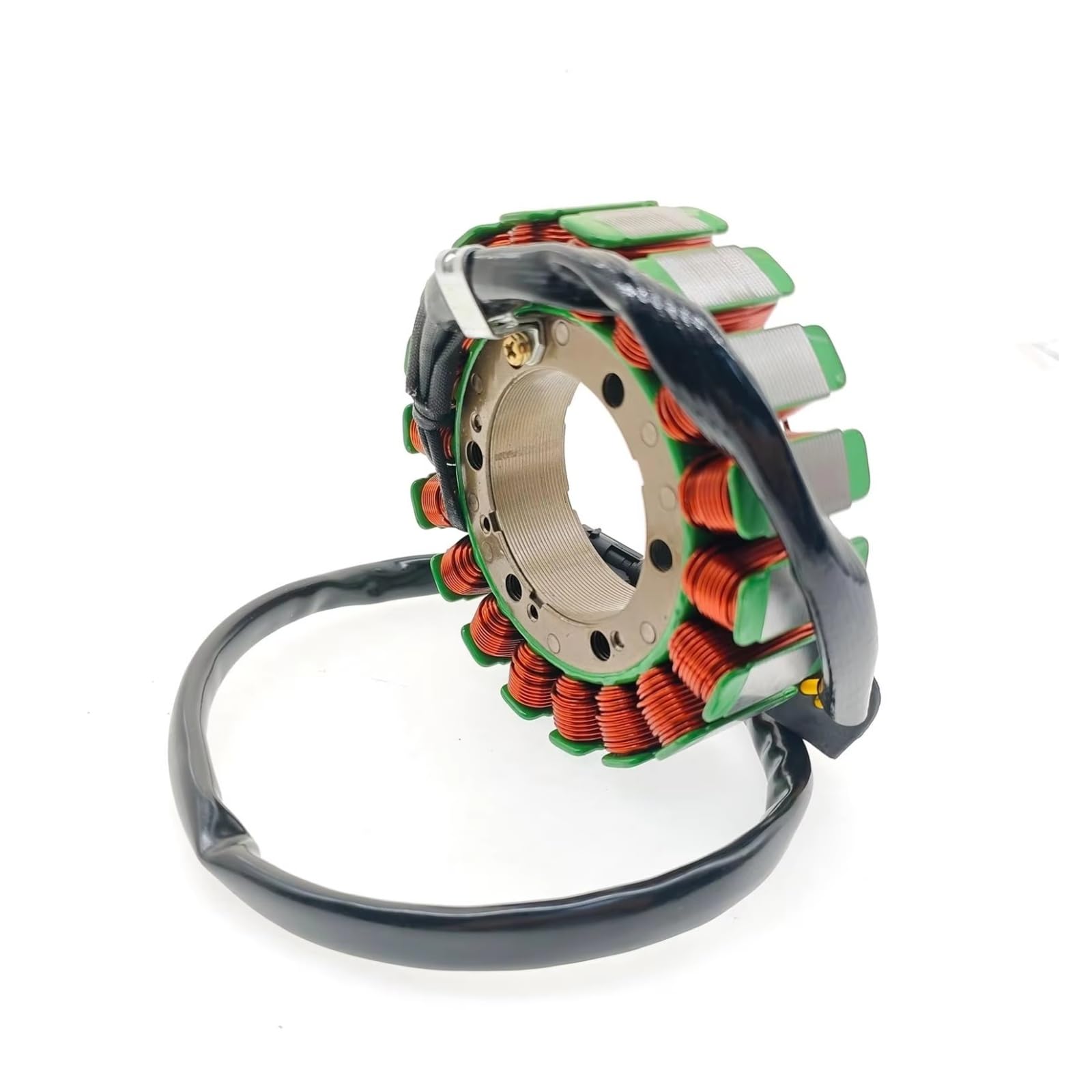 QILINGS Motorrad Stator Spule Für F650GS Für F700GS Für F800RS F800 FS 650 700 800 GS GT ST 12317690427 12318524422 Generator Stator Spule Stator Zündspule von QILINGS