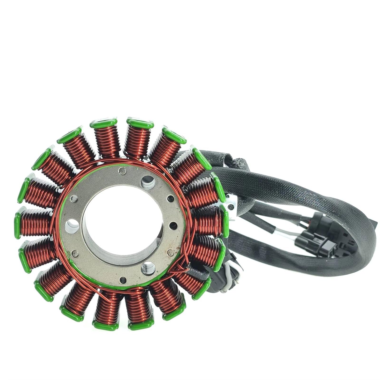 QILINGS Motorrad Stator Spule Für G310GS Für G310R G310 G 310 GS R 310GS 310R K03 K02 12311540515 2016-2024 ZU F1 Zündspule Stator Generator Stator Zündspule von QILINGS