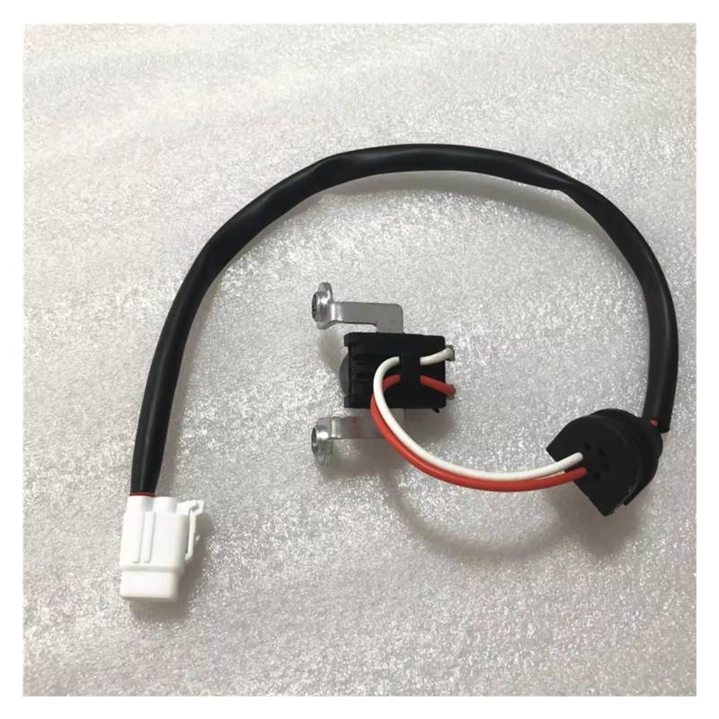 QILINGS Motorrad Stator Spule Für YBR125 5VL 5AP Magneto Trigger Sensor/Zündung Pick Up Trigger Spule Für 125cc Für YBR 125 Puls Ersatzteile Motorrad Stator Zündspule von QILINGS