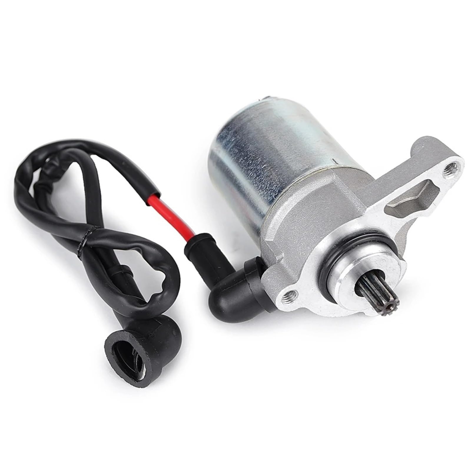 QILINGS Startermotor Für DT125R Für DT125RH Für DT125RN Für DT125RE Für DT125X Für TDR125 Für TZR125 3MB-81800-02 4FL-81800-00 5AN-81800-00 Anlasser Anlasser von QILINGS