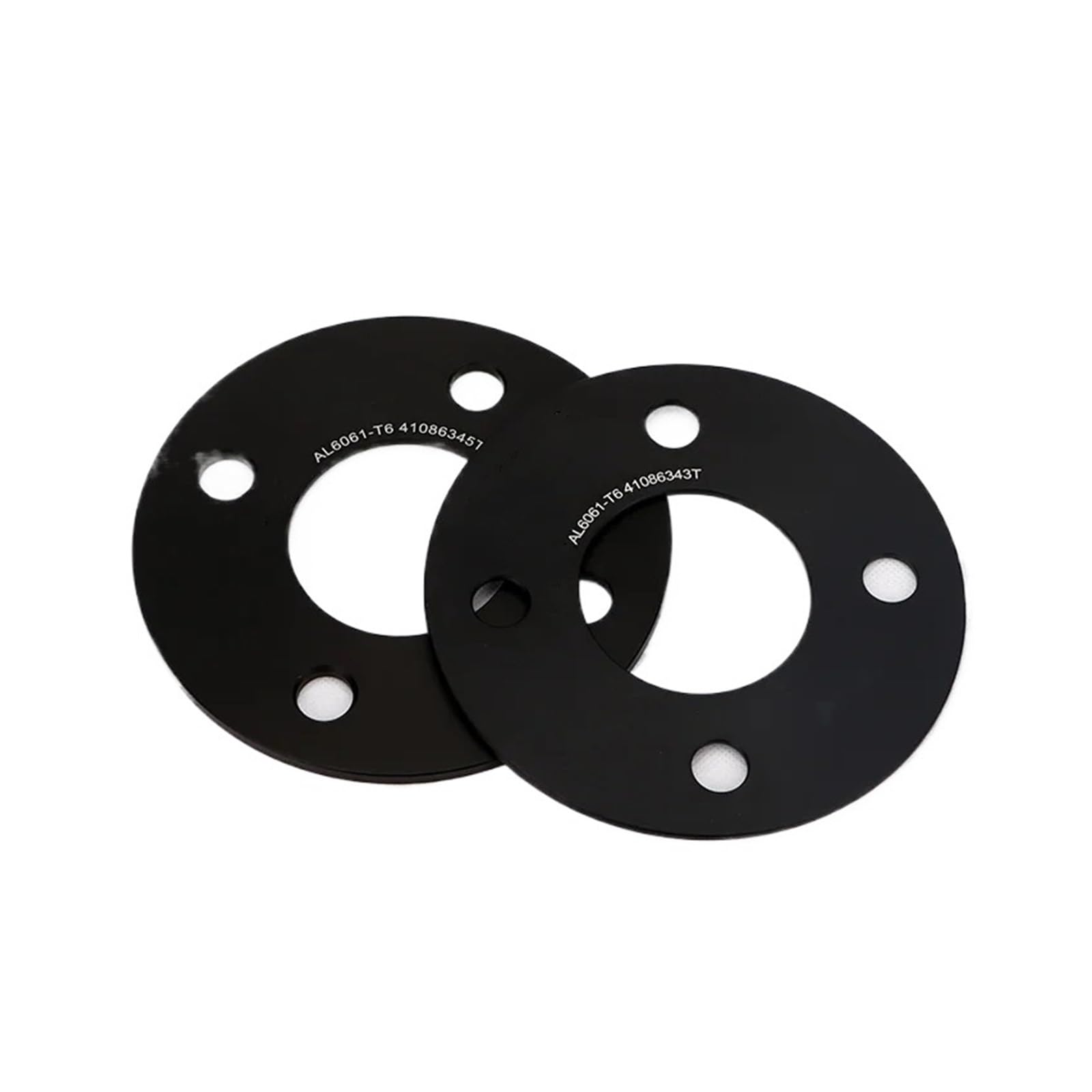 Raddistanzscheiben Für SUBARU Für Chiffon/Für Dias Für Wagon/Für Stella/Für Lucra Rad Spacer Adapter 2 Stück Spurverbreiterungen(2PCS 15mm spacers) von QILINGS