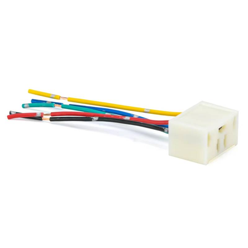 Universal Auto Elektrische Fensterheber Schalter Heber Controller Control 5 Pin DC 12V 20A Fensterheber Schalter Elektrische Fensterheber Schalter(FIC51) von QILINGS