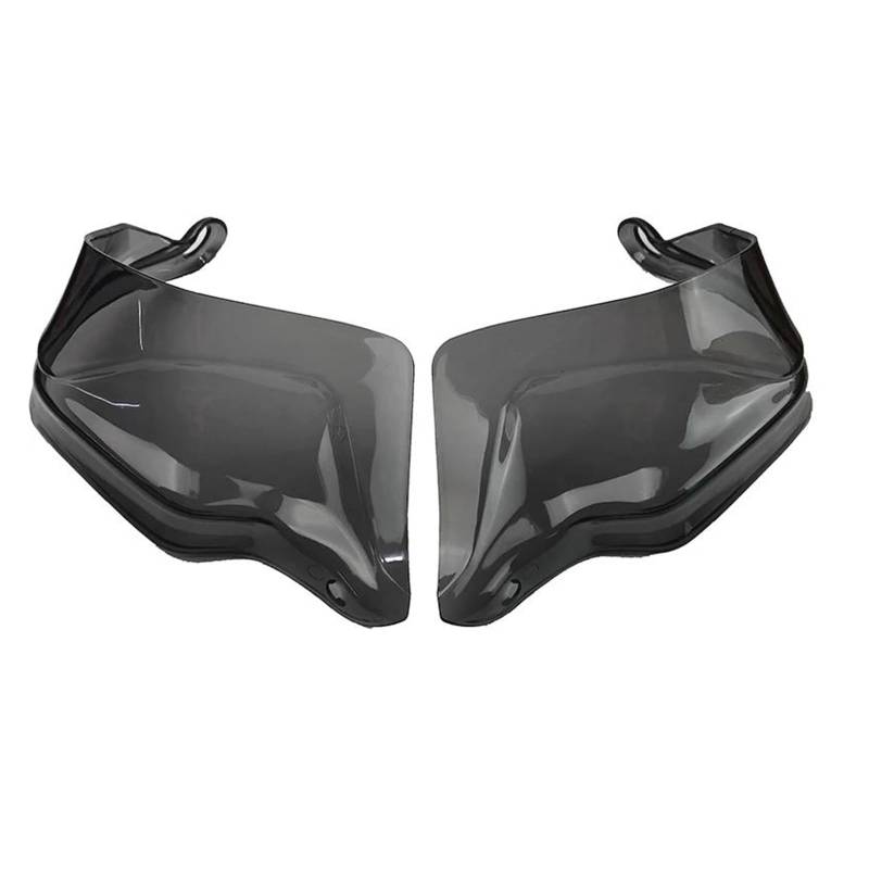 QILINIY Handprotektoren Motorrad Für R1250RS R1250 RS 2019 2020 Motorrad Rot Blau Weiß Schwarz Handschutz Hand Schild Schutz Motorrad Lenker(Farbe:2) von QILINIY