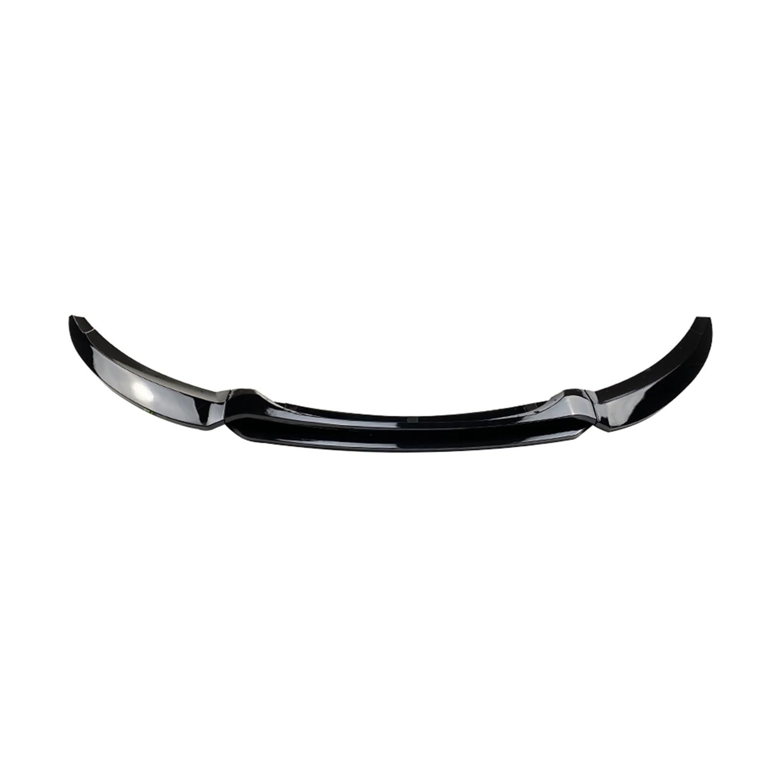 Auto Frontstoßstange Splitter Spoiler Für 1er Serie E82 E88 2007 2008 2009-2013 Auto Frontspoilerlippe Zierleiste Untere Splitterschutzplatte von QILTON