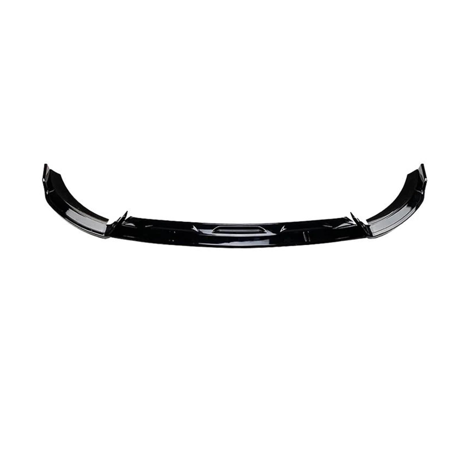 Auto Frontstoßstange Splitter Spoiler Für Benz Für GLE Für Klasse Für W167 Für C167 Für GLE350 Für AMG 2020 Bis Nach Oben Front Stoßstange Splitter Lip Spoiler Diffusor Schutz(Kohlefaser-Optik) von QILTON