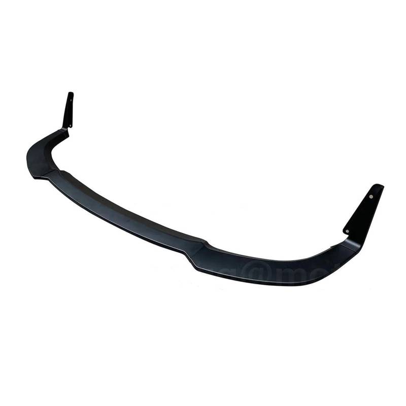 Auto Frontstoßstange Splitter Spoiler Für Jeep Für Grand Für Cherokee Für SRT 2017 2018 2019 2020 2021 Auto Vorderen Stoßfänger Lip Spiltter Spoiler Diffusor Carbon(Kohlefaser-Stil) von QILTON