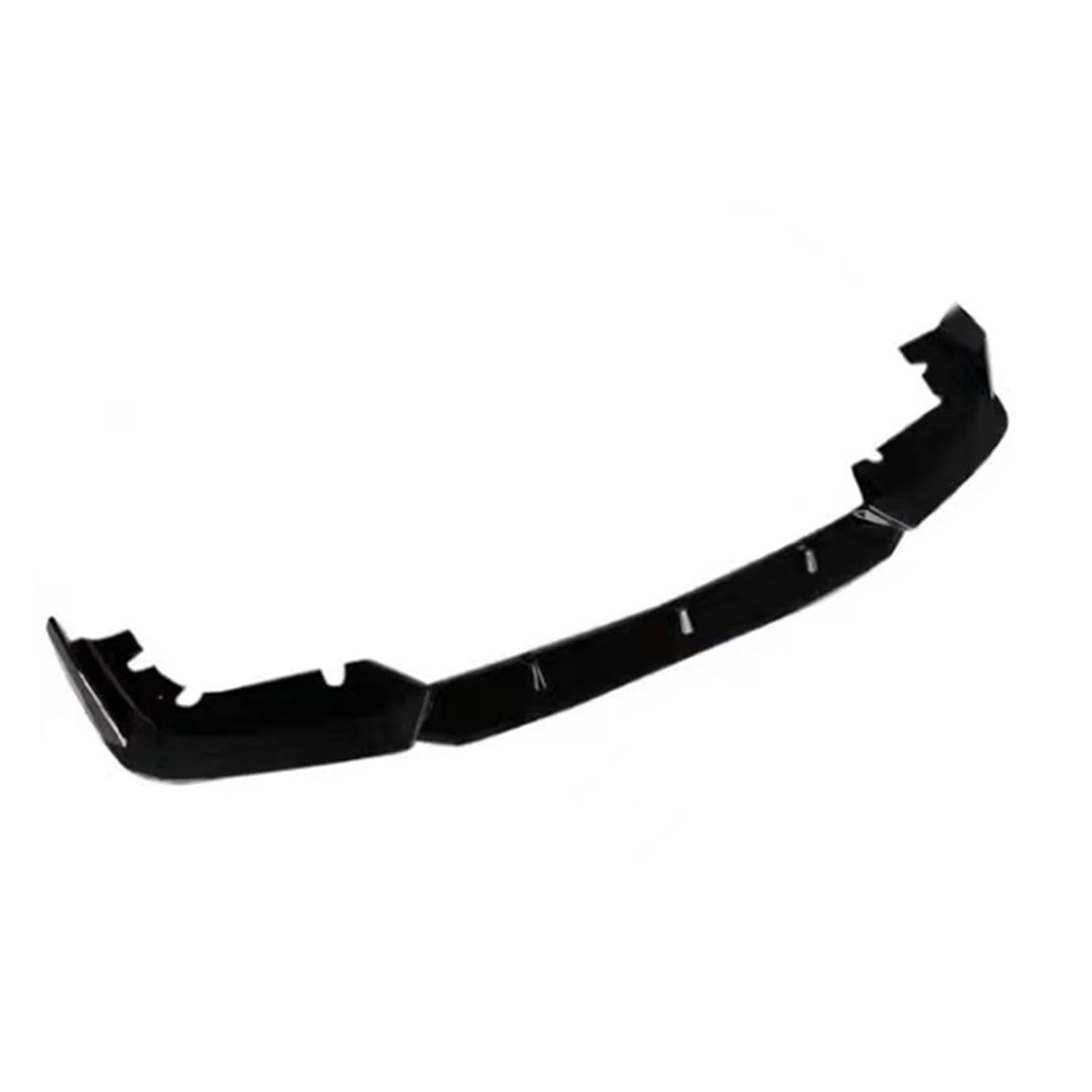 Auto Frontstoßstange Splitter Spoiler Für X5 Für X5M Für F95 2020-2021 Frontstoßstange Spoilerlippe Auto Untere Splitterschutzklinge von QILTON