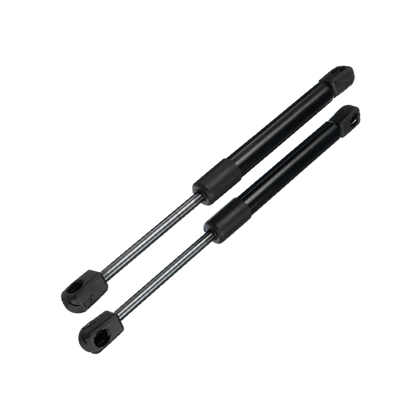 Auto Kofferraum Gasfeder 2Pcs Für Benz Für SLK Für R171 2005-2011 Heckklappe Boot Gas Spring Shock Strut Unterstützung Stange Unterstützung Bar 1717500036 von QILTON