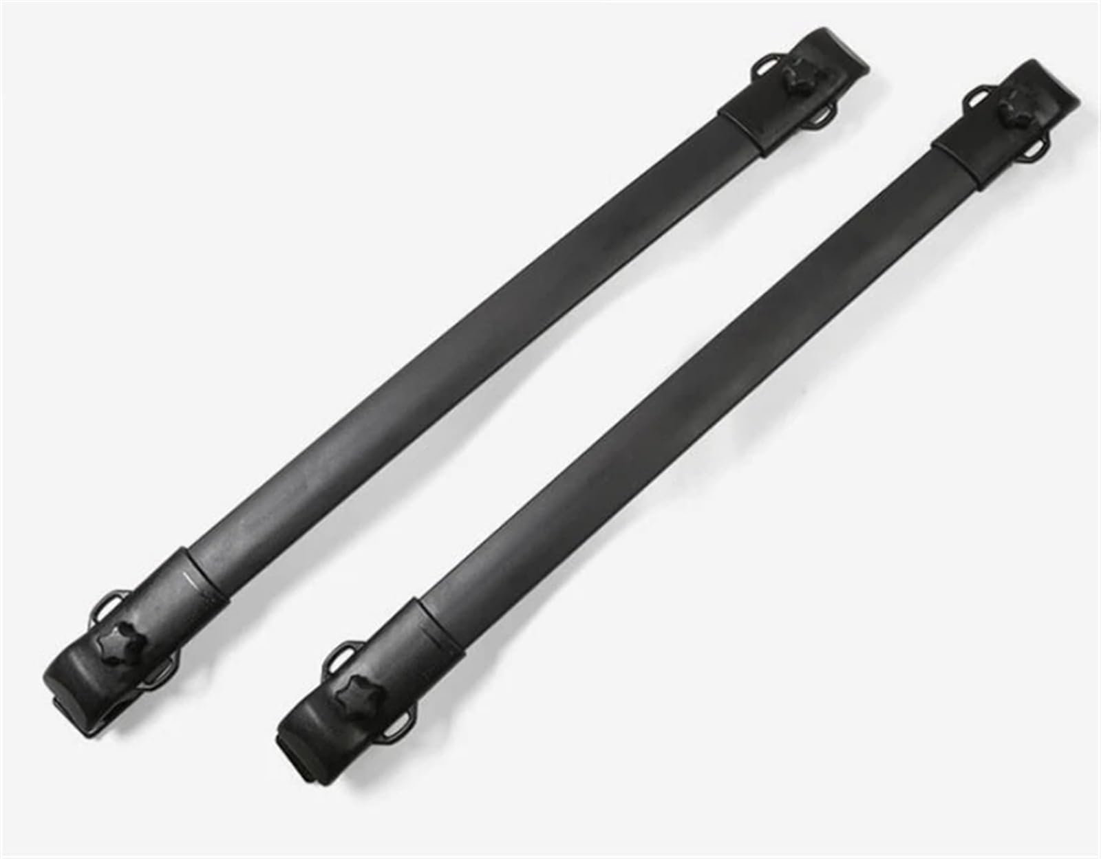 Dach Gepäck Rack Für Toyota Für Sienna 2011 2012 2013 2014 2015 2016 2017 2018 2019 2020 2021 2022 Cross Bar Dach Rack Gepäck Racks Träger Bars Dachträger von QILTON