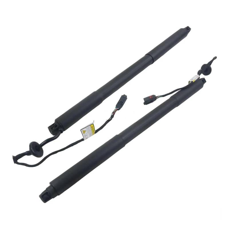 Heckklappe Gasdruckdämpfern 31386705 31386706 Lift Support Strut Shock Hinten Rechts + Links Heckklappe Heckklappe Luke Stamm Für Volvo XC60 T6 & T5 2012-2015 Auto Gasfeder Dämpfer von QILTON