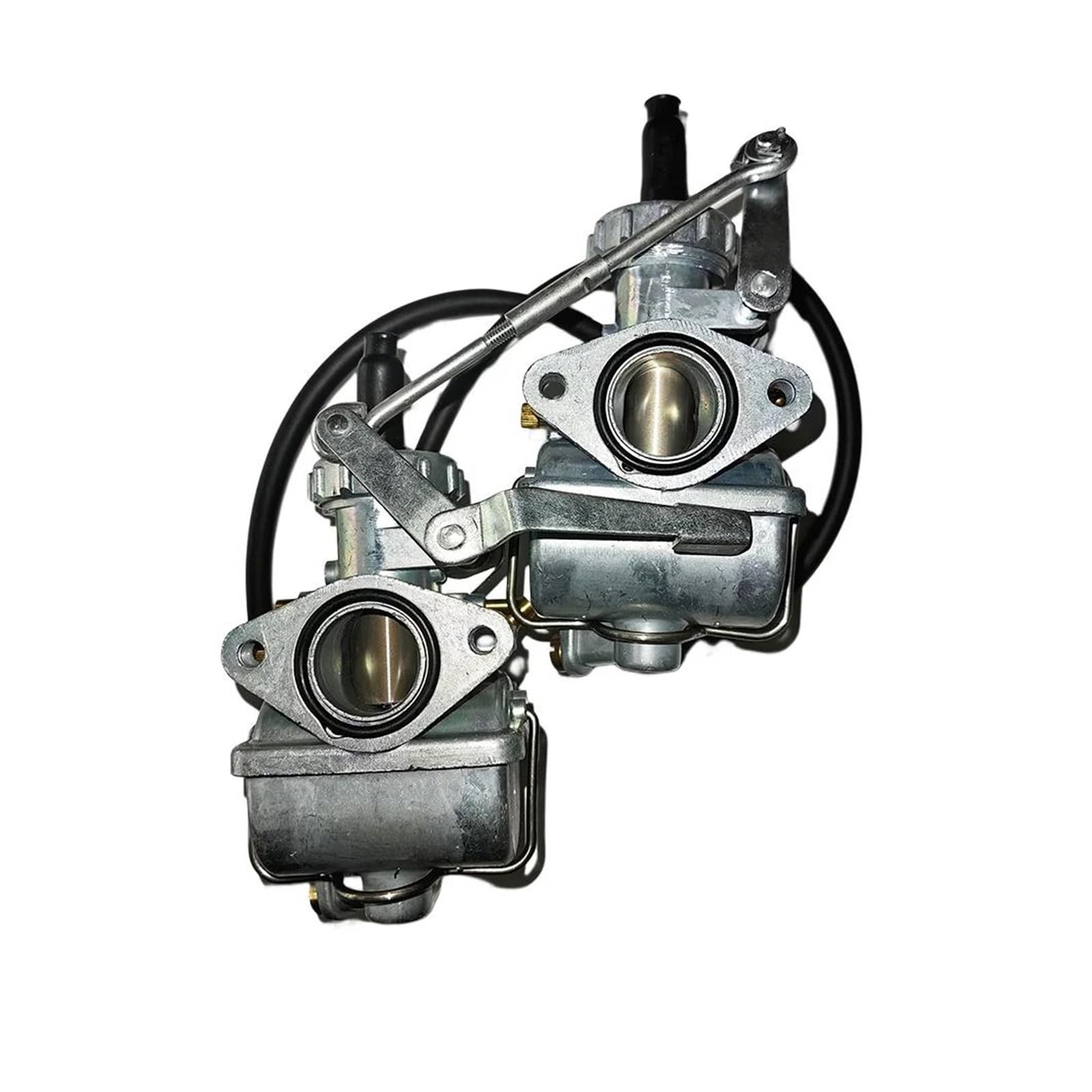 Vergaser Carb Für 175 Für CB175 Für CL175 Für SL175 Vergaser Für K3-K7 1969 1970 1971 1972 1973 Twin Vergaser von QILTON