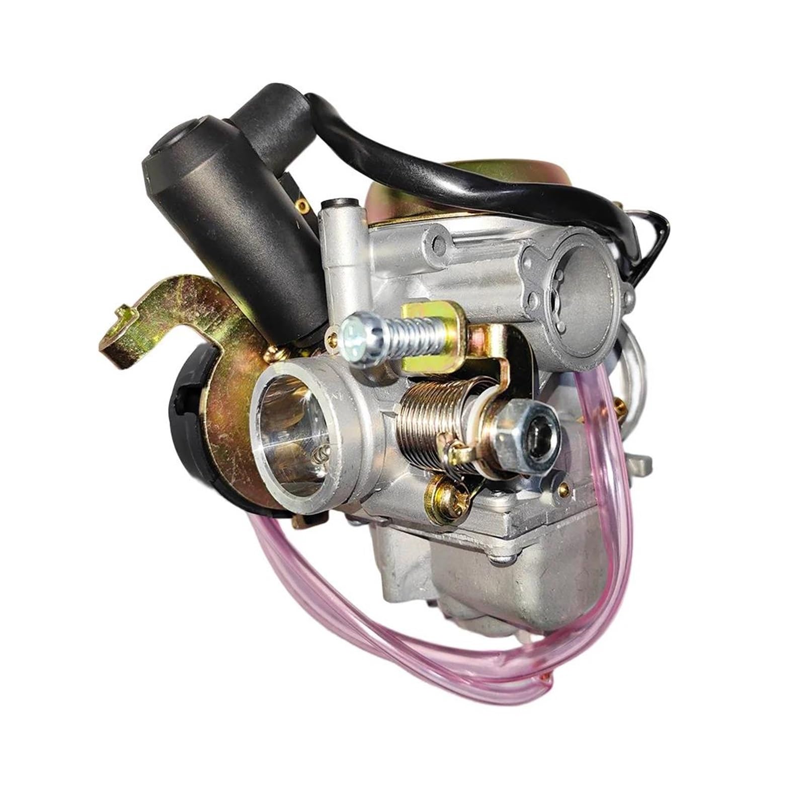 Vergaser Carb Für BS26 Für Suzuki Für AN125 Für EINE 125 Für HS125T Für QS125T-3 Für QS150T Carb Vergaser von QILTON