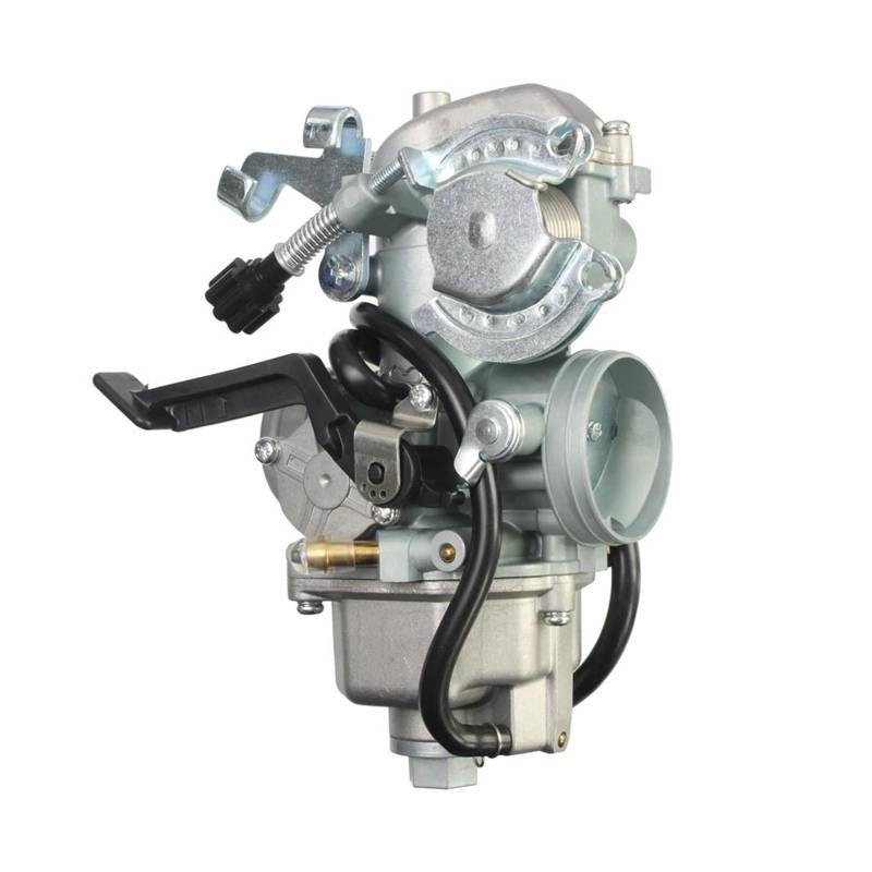 Vergaser Carb Für CRF230 Für CRF230F Für CRF230R XR Für CBX250 Für CBX200 EINE AC 200cc-250cc 2005-2009 2012-2016 Vergaser 30mm Carb von QILTON