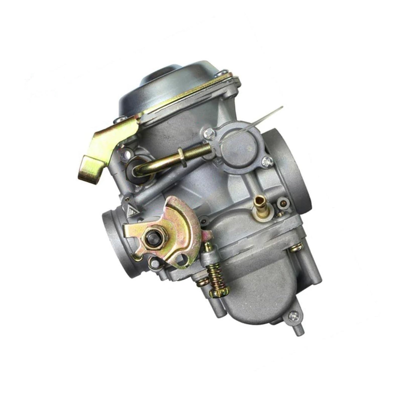 Vergaser Carb Für Erreger 250 Für SR250 Für SR 250 Vergaser 3Y6-13586-00 1980 1981 1982 Vergaser Vergaser(Cable) von QILTON