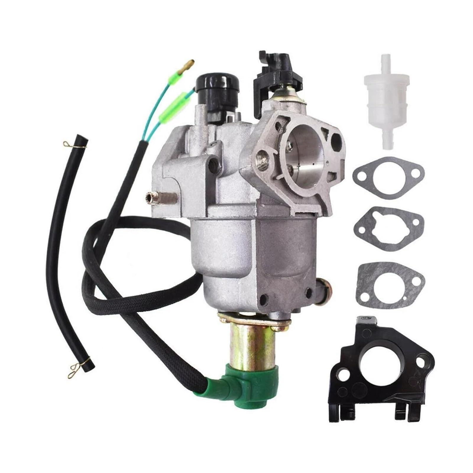 Vergaser Carb Für GX340 Für GX390 188F Motor Motor 11HP 13HP Generator Teile Vergaser Carb von QILTON