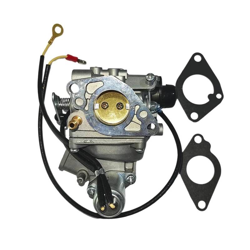 Vergaser Carb Für GX610 18 PS Für GX620 20 PS V Für Twin 16100-ZJ0-871 Horizontaler Motor Für GCA63 Carb Vergaser 16100-ZJ4-832 16100-ZJ4-801 von QILTON