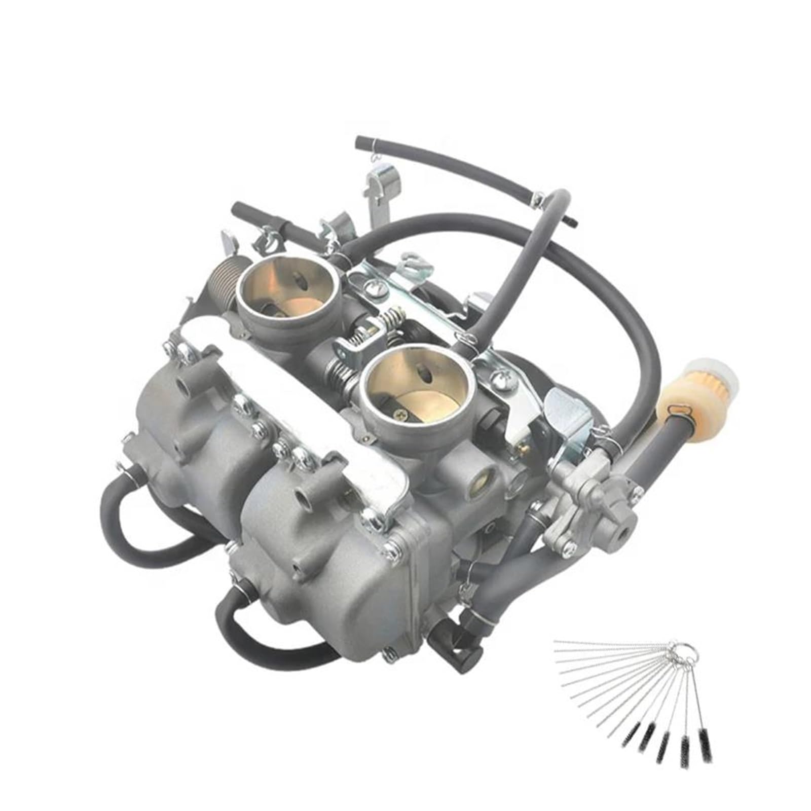 Vergaser Carb Für Kawasaki Für Ninja Für 250R 250 Für EX250 1988-2007 15001-1433 15003-1602 Vergaser Für Ex250 Vergaser Carb von QILTON