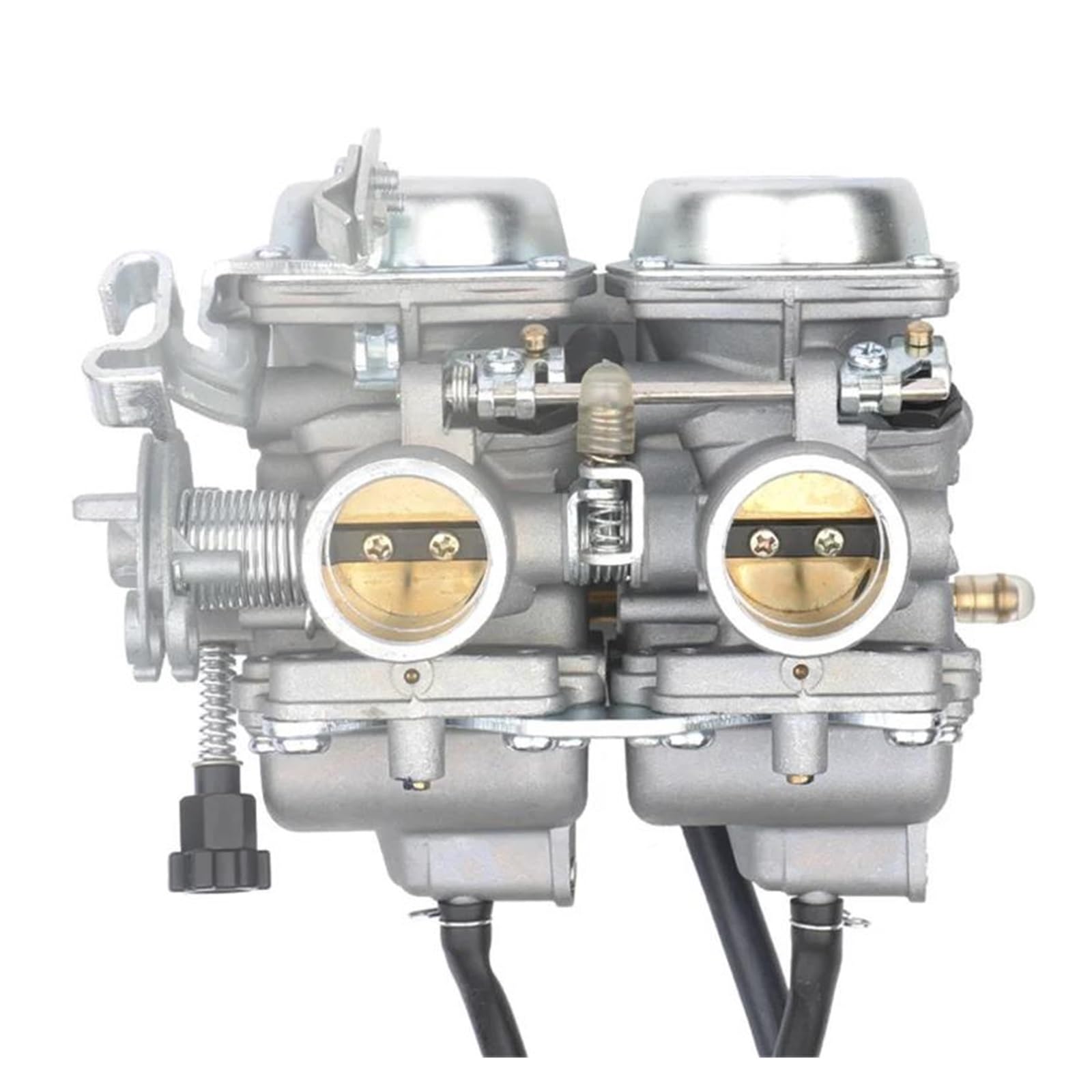 Vergaser Carb Für Rebel Für CA250 Für CMX250 Für CMX250C Für CB250 Für CBT150 Für CBT125 Für Jinlun Vergaser 26mm Twin Zylinder Carb von QILTON