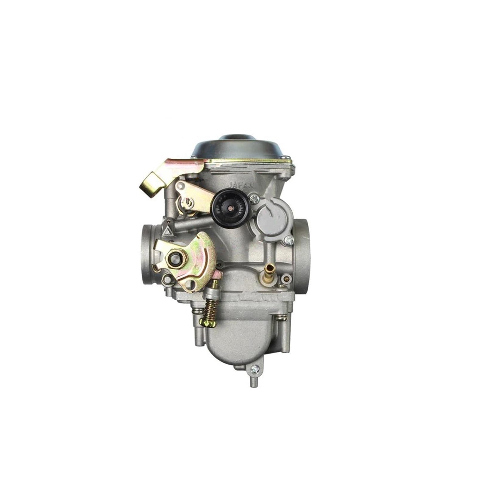 Vergaser Carb Für Suzuki Für GN250 Für GN300 Für Dr250 Für Sr250 JS400-7 Für HS400 Scout 300CC-400CC Motorrad Vergaser Carb(Hand) von QILTON