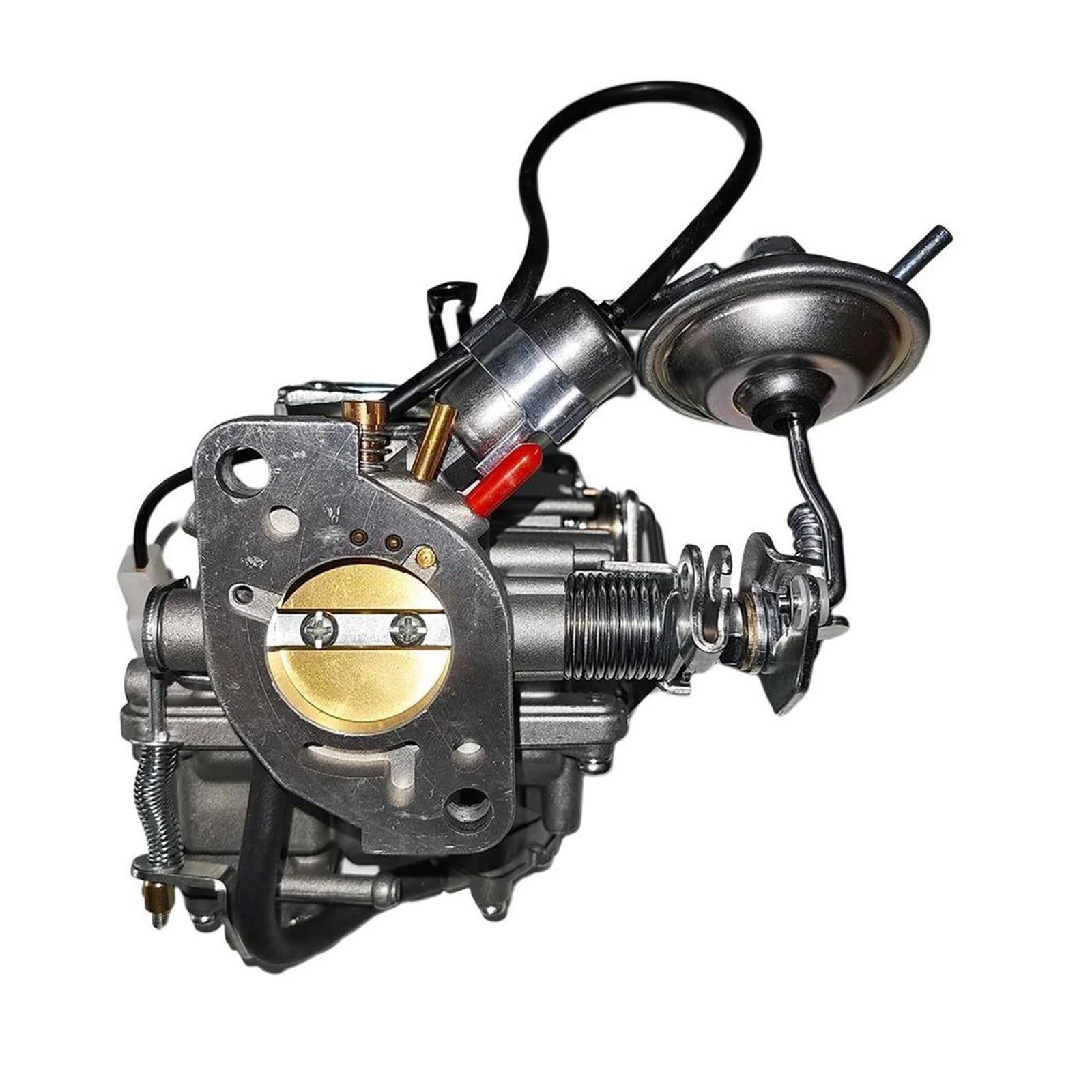 Vergaser Carb Für Suzuki Für SJ410 Für F10A Für 465Q Für ST100 Für Carry Für Jimny 13200-82780 Carb 1981 1882 1883 1884 1885 Vergaser von QILTON