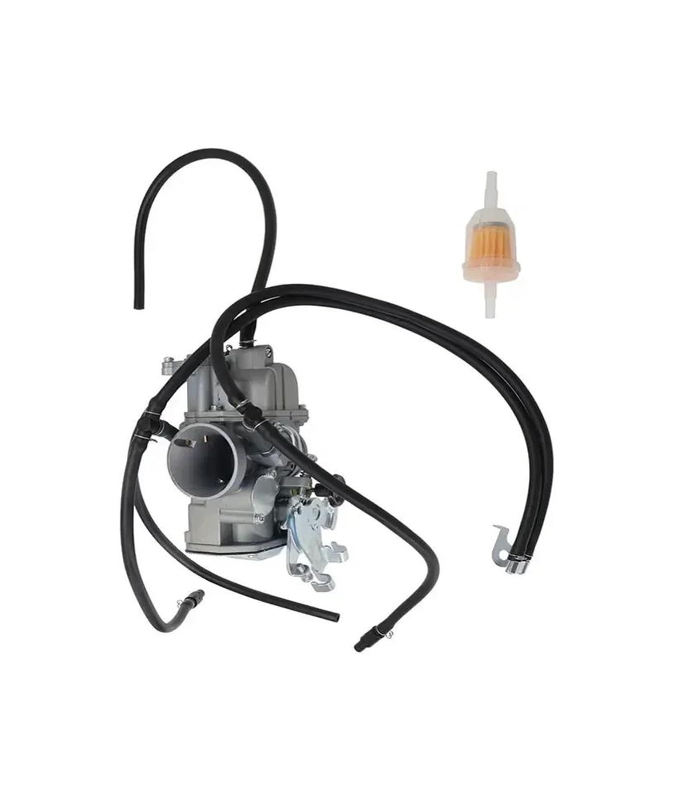 Vergaser Carb Für TTR250 1999 2000 2001 2002 2003 2004 2005 2006 5GF-14301-01-00 5GF-14301-00-00 Vergaser Carb von QILTON