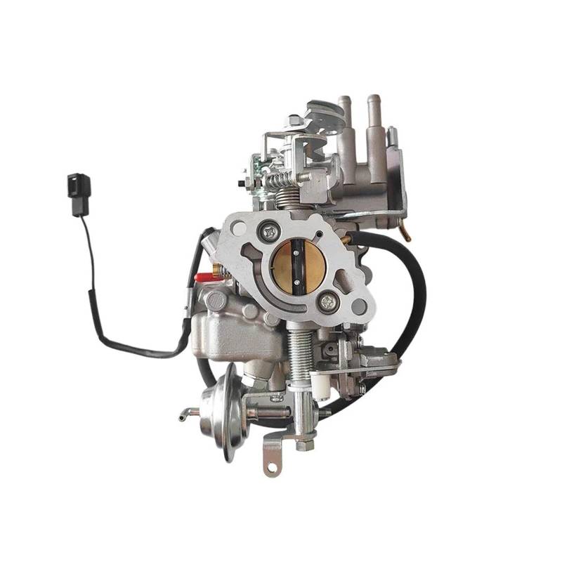 Vergaser Carb Für Toyota 4Y 5K 4P Für Gabelstapler 21100-78150-71 21100-78153-71 21100-78157-71 21100-78161-71 2 Vergaser Carb Carbie von QILTON